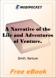 A Narrative of the Life and Adventures of Venture for MobiPocket Reader
