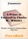 A Prince of Cornwall for MobiPocket Reader