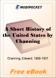 A Short History of the United States for MobiPocket Reader