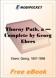 A Thorny Path - Complete for MobiPocket Reader
