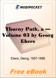 A Thorny Path - Volume 03 for MobiPocket Reader