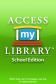 AccessMyLibrary - School Edition