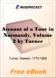 Account of a Tour in Normandy, Volume 2 for MobiPocket Reader