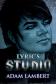 Adam Lambert Lyrics Studio
