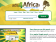 Ads4Africa - Firefox Addon