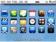 Aguaberry Theme for BlackBerry 8800