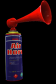 Air Horn for Android