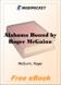 Alabama Bound for MobiPocket Reader