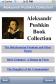 Aleksandr Pushkin Book Collection