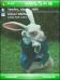 Alice in Wonderland - Rabbit Theme for Pocket PC