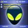 Alien Theme for Pocket PC
