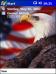 American Eagle Theme for Pocket PC