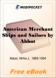 American Merchant Ships and Sailors for MobiPocket Reader