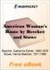 American Woman's Home for MobiPocket Reader