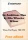 An Ambitious Man for MobiPocket Reader