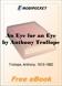 An Eye for an Eye for MobiPocket Reader