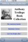 Anthony Trollope Book Collection