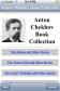 Anton Chekhov Book Collection