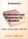 Architecture and Democracy for MobiPocket Reader