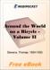 Around the World on a Bicycle - Volume II From Teheran To Yokohama for MobiPocket Reader