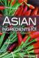 Asian Ingredients 101