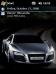 Audi LeMan Concept ph Theme for Pocket PC