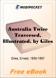 Australia Twice Traversed, Illustrated for MobiPocket Reader