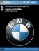 BMW Logo AMF Theme for Pocket PC