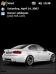 BMW M3 Coupe 2008 ph Theme for Pocket PC