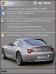 BMW Z4 Coupe 1 OVR Theme for Pocket PC