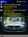 BMW Z8 Full Frontal Theme for Pocket PC