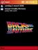 Back to the future bb Theme for Pocket PC
