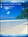 Bahama Beach Theme for Pocket PC