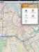 Bangor, Llangefni (UK) Street Map for iPad