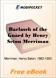 Barlasch of the Guard for MobiPocket Reader