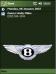 Bentley Logo AMF Theme for Pocket PC