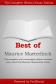 Best of Maurice Maeterlinck, - EBook Collection