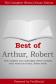 Best of Robert Arthur EBook Collection