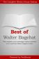 Best of Walter Bagehot - eBook Collection