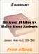 Between Whiles for MobiPocket Reader