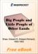 Big People and Little People of Other Lands for MobiPocket Reader