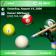 Billiards Theme for Pocket PC