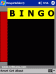 BingoHolder