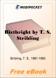 Birthright A Novel for MobiPocket Reader