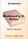Blackbeard for MobiPocket Reader