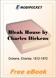 Bleak House for MobiPocket Reader