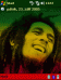 Bob Marley Theme for Pocket PC