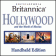 Britannica Hollywood Handheld Edition (Palm OS)