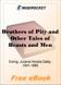 Brothers of Pity and Other Tales of Beasts and Men for MobiPocket Reader