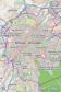 Brussels Offline Street Map
